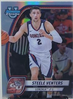 Steele Venters