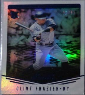 Clint Frazier