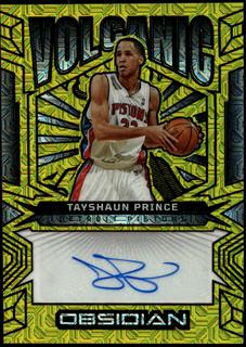 Tayshaun Prince
