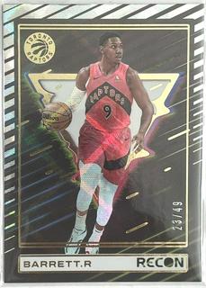RJ Barrett