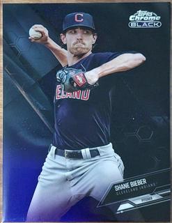 Shane Bieber
