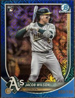 Jacob Wilson