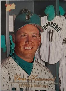 Chris Hammond