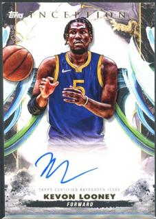 Kevon Looney