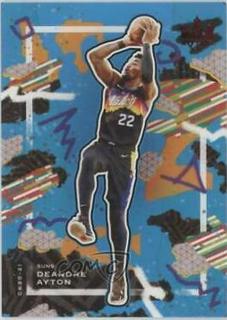Deandre Ayton