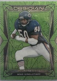 Mike Singletary