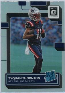 Tyquan Thornton