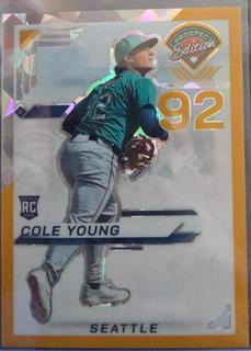 Cole Young