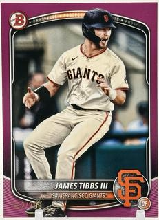 James Tibbs III