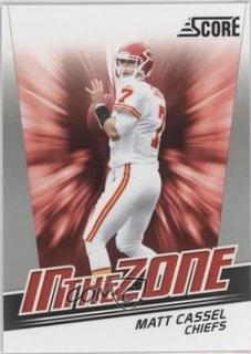 Matt Cassel