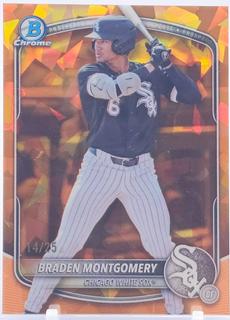 Braden Montgomery