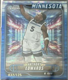 Anthony Edwards