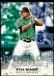 Kyle Seager