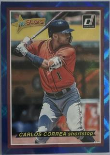 Carlos Correa