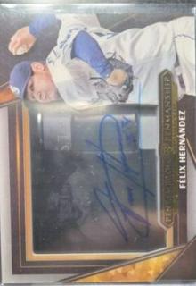 Felix Hernandez