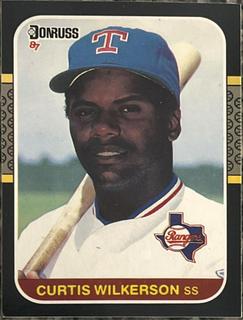 Curtis Wilkerson