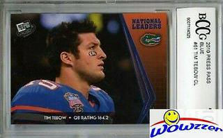 Tim Tebow