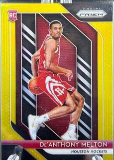 DE'Anthony Melton