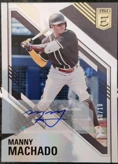 Manny Machado
