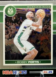 Bobby Portis