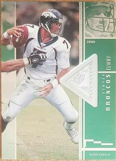 John Elway