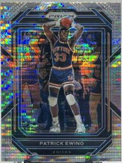 Patrick Ewing