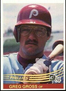 Greg Gross