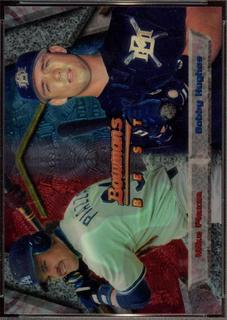 B. Hughes, M. Piazza