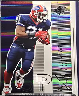 Willis McGahee
