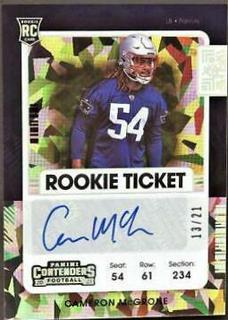 Cameron McGrone