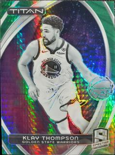 Klay Thompson