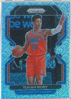 Isaiah Roby
