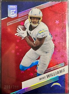 Mike Williams