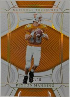 Peyton Manning