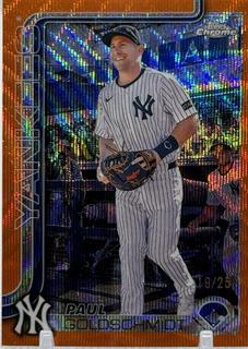 Paul Goldschmidt