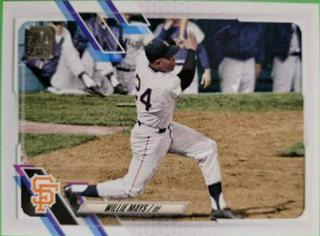 Willie Mays