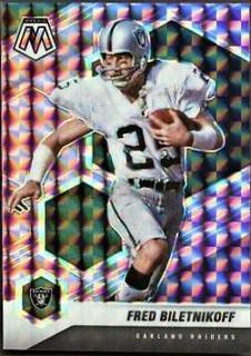 Fred Biletnikoff