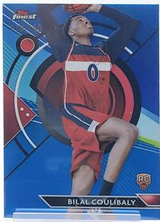 Bilal Coulibaly