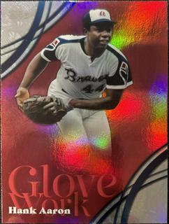 Hank Aaron