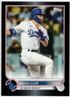 Gavin Lux