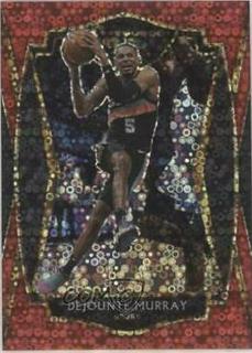 Dejounte Murray