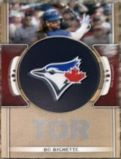 Bo Bichette