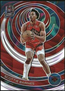 Scottie Barnes
