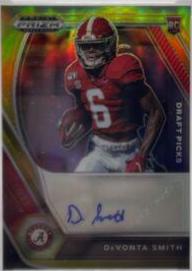 DeVonta Smith