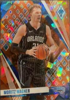 Moritz Wagner