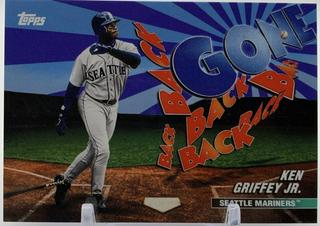 Ken Griffey Jr.