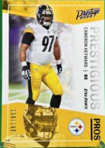 Cameron Heyward