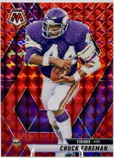 Chuck Foreman