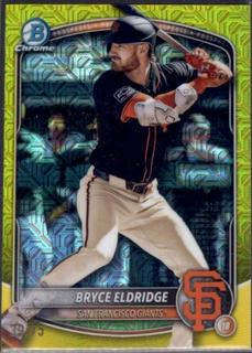 Bryce Eldridge
