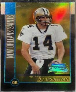 J.T. O'Sullivan